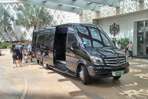 Fleets - Atlantis Limousine Service: Nassau Tours & Transfer